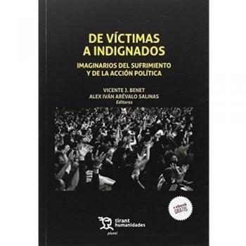 De Víctimas a Indignados
