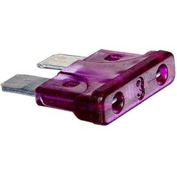 Fusible de lamina de coche - SODIAL