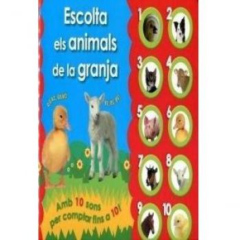 Escolta els animals de la granja