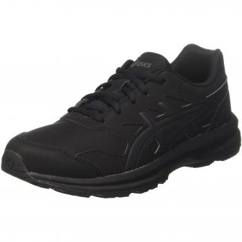 Asics Gel-Mission 3, Walking Shoe Mujer, Negro