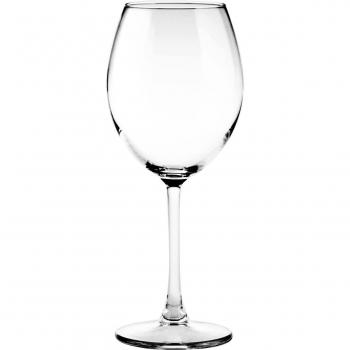 Pasabahce Enoteca Cáliz de Vidrio de 51 cl, Transparente, 6 Piezas