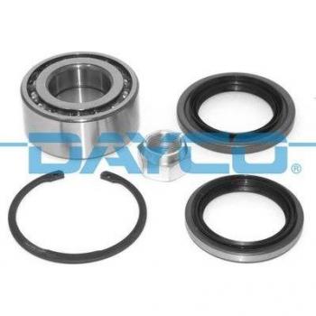 Kit de cojinete de rueda DAYCO KWD1455