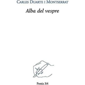 Alba del vespre