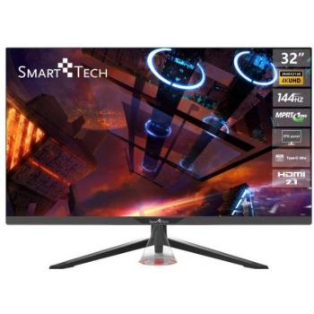 Monitor Gaming 32 4K 144Hz IPS UltraHD FreeSync USB-C