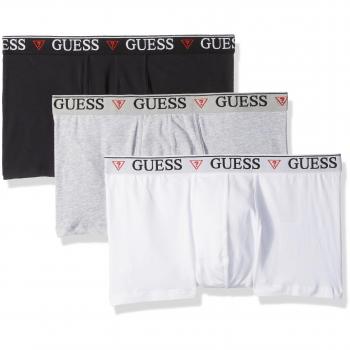 GUESS U77G43, Bóxer para Hombre, F017, XX-Large