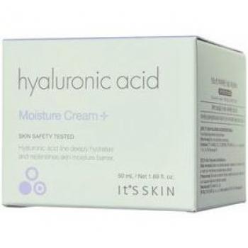 It's Skin Hyaluronic Acid Moisture Cream 50ml
