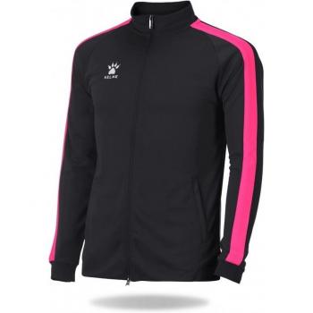Kelme - Chaqueta unisex Global Kelme y Sudadera con Cremallera Global