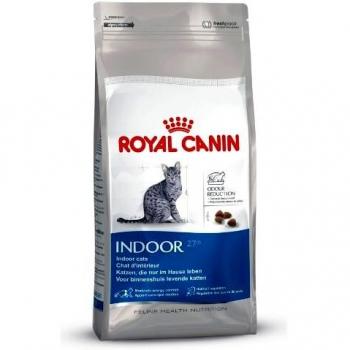 Royal Canin Cat Food Indoor 27 400 g