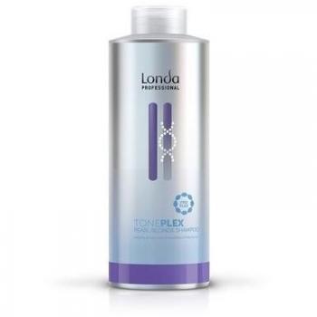Londa Toneplex Pearl Blonde Shampoo 1000ml