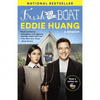 Fresh Off the Boat: A Culinary Memoir of Immigrant Experience and Family Recipes