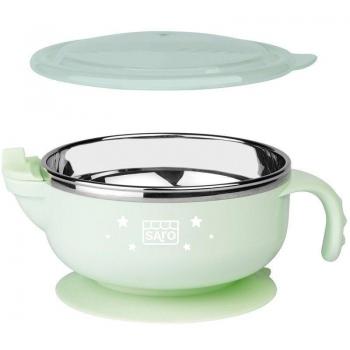 Cuenco Termico 350 Ml Galaxia de Saro