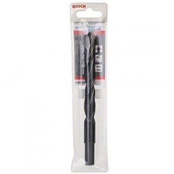 Bosch 2 608 596 652  - Brocas para metal HSS-R, DIN 338 con vástago reducido - 14 x 108 x 160 mm, d 12 mm