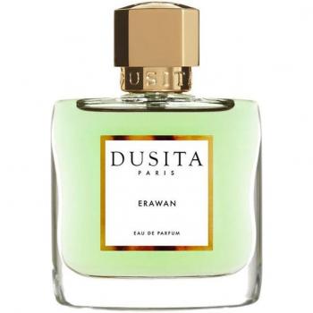 Dusita Erawan 50ml Eau De Parfum Spray - Exotic Floral Fragrance