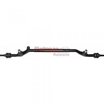 Varillaje de dirección METZGER 56013405 para MERCEDES-BENZ: Classe C, Classe CLK