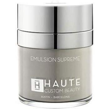 Haute Custom Beauty Crema Facial Hidratante Emulsion Supreme 230 g