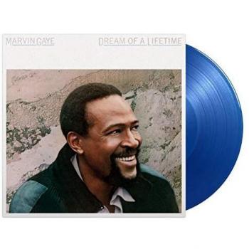 Dream Of A Lifetime [180 gm LP Coloured Vinyl