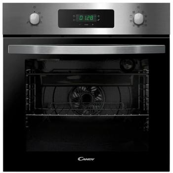 Candy FIDC X886 Horno Multifunción Pirolítico Aqualisis 70L Inox