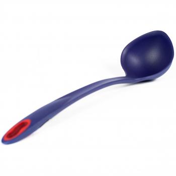 PINFI 81901 - Cazo de nylon, color azul