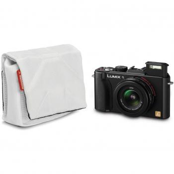 Manfrotto Nano III - Funda para cámara