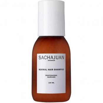 Sachajuan Normal Hair Shampoo 100ml