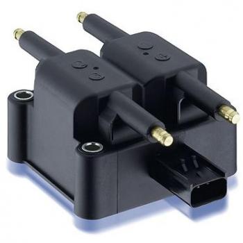 Bobina de encendido BREMI 20372 para DODGE, JEEP, Chrysler, MITSUBISHI, GM y MINI