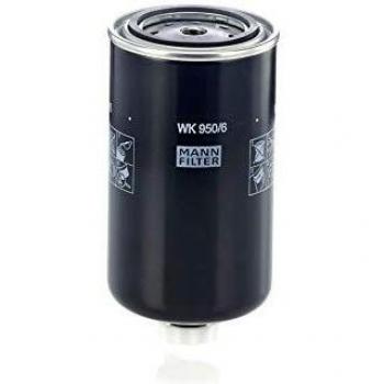 Mann Filter WK9506 filtro de combustible
