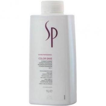 Wella Professionals SP Color Save Conditioner for Colour-Treated Hair 1000 ml