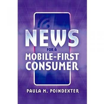 Mobile-First Consumer News Insights