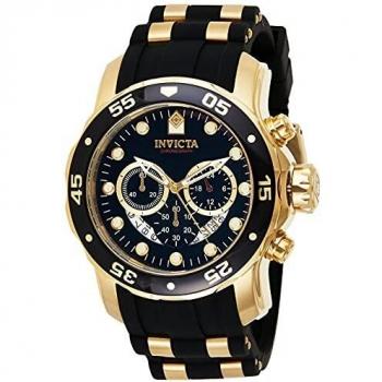 Invicta Pro Diver - SCUBA 6981 Men's Quartz Watch - 48 mm