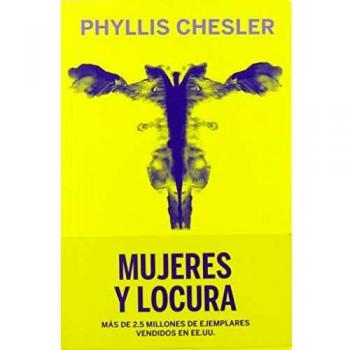 Mujeres y locura: 14