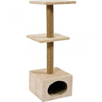 Árbol para Gatos Duo Beige