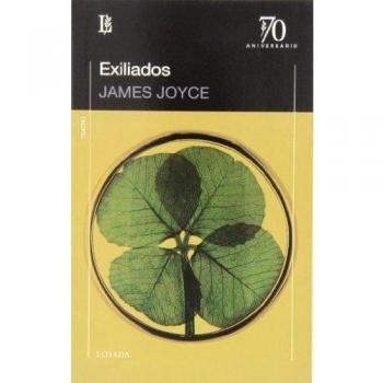 Exiliados - JOYCE, JAMES