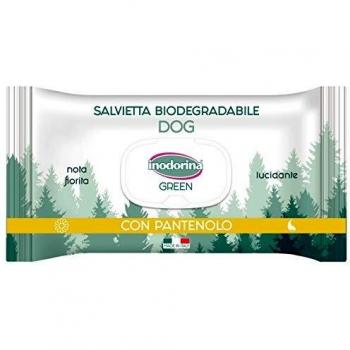 Inodorina Inodorina Green Toallitas Brillantes 30U 300 g