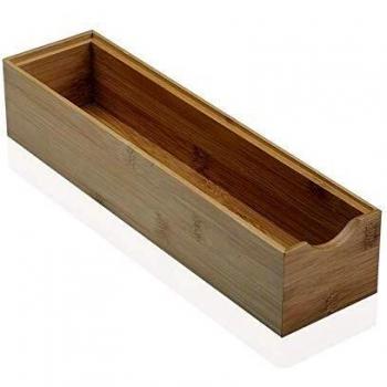 CAJA BAMBÚ GRANDE marca VERSA