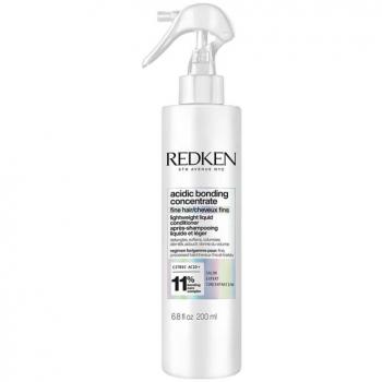 Redken Acidic Bonding Concentrate Lightweight Liquid Conditioner for Bleached Hair 190ml