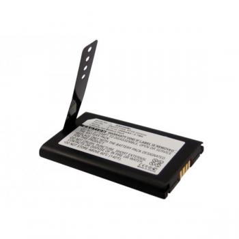 3.7V 1000mAh Li-ion Battery for Datalogic CVR2 and Wasp DT10 Series