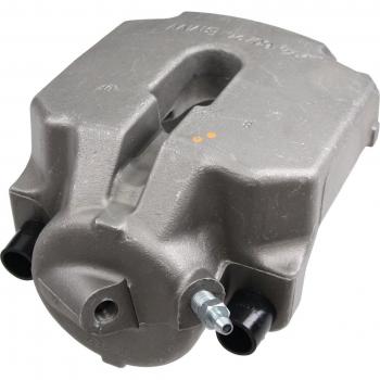 Pinza de freno A.B.S. 421011 - Aluminio, compatible con BMW 5 Berline y 5 Touring