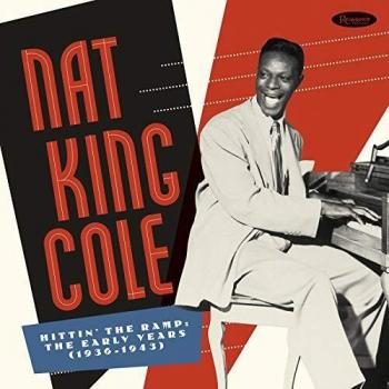 Hittin' The Ramp: The Early Years 1936-1943 Box Set