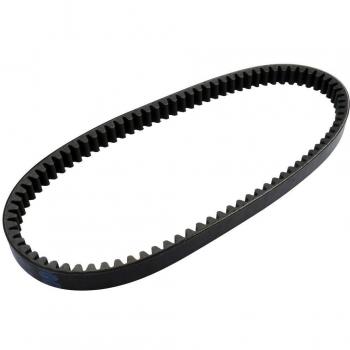 Gates Boost correa trapezoidal + para Daelim NS, Otello, S1, S2, SL 125