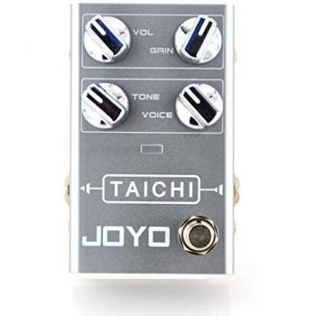 Joyo R-02 - Taichi Overdrive