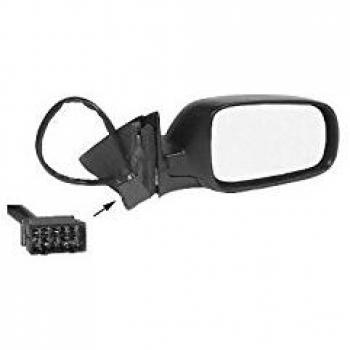 Espejo retrovisor VAN WEZEL 5836808, tipo: espejo retrovisor, características: diseñado para vehículos, fabricado con materiales de alta calidad, fácil instalación, ajuste manual o eléctrico (dependiendo del modelo), incluye soporte y