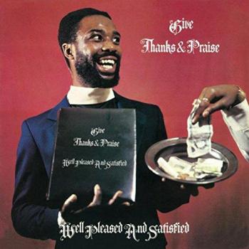 Gratitude & Joy - Reggae Vinyl Album