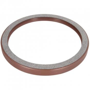 Junta de estanqueidad ELRING 760.316 - Anillo retén, cigüeñal, alta resistencia a temperaturas extremas, material elastomérico de calidad superior, diseño optimizado para un sellado perfecto, fácil instalación