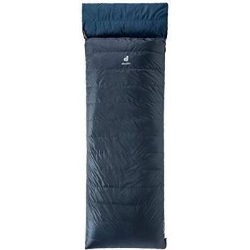 Saco de dormir Deuter Astro 500 SQ