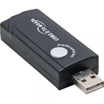 InLine 76628I Adaptador de Cable - Adaptador para Cable
