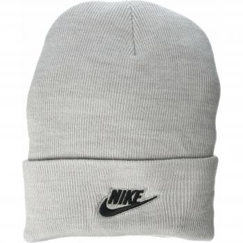 Nike Sportswear Utility Gorro, Unisex Adulto, Grey Heather, Talla Única