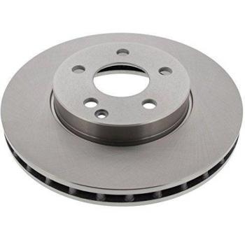 Disco de freno ventilado MAPCO 15810 para Mercedes-Benz Clase E Berlina y Clase E Break