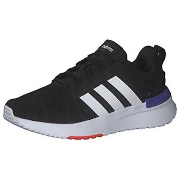 Adidas Kids Racer TR21 Unisex Training Shoes - Black