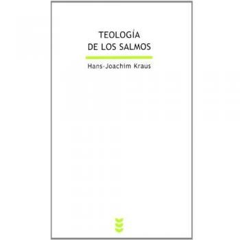 Teologia De Los Salmos: 52