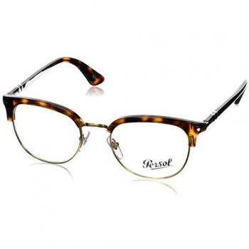 Persol Montura 3105 (51 mm) Havana
